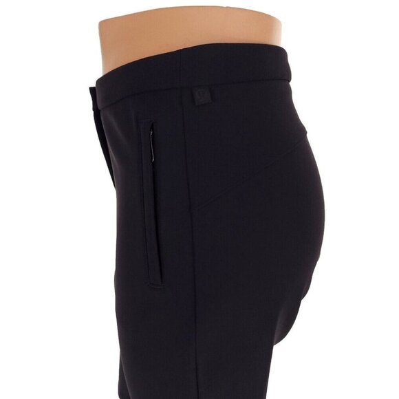 Lululemon On The Move Pant *28" Size 8 Womens Black - Picture 9 of 12